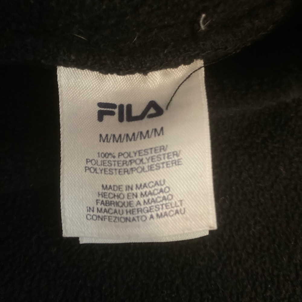 FILA pullover - Picture 3 of 4